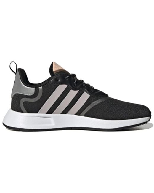 Adidas Black (Wmns) X_Plr S