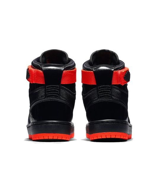 Nike Blue (Wmns) 1 Nova Xx 'Bred'