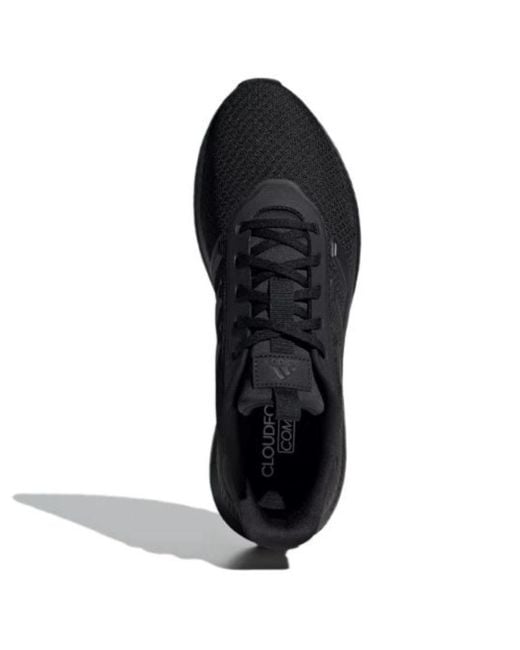 Adidas Black X_Plr Path for men