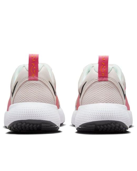 Nike Pink (Wmns) React Escape Run 2 Premium 'Light Soft'
