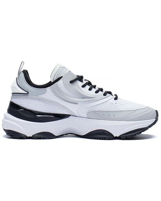 Li-ning White (Wmns) Cf Star Trek Shark'
