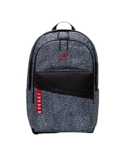 Nike Blue Air Patrol Backpack