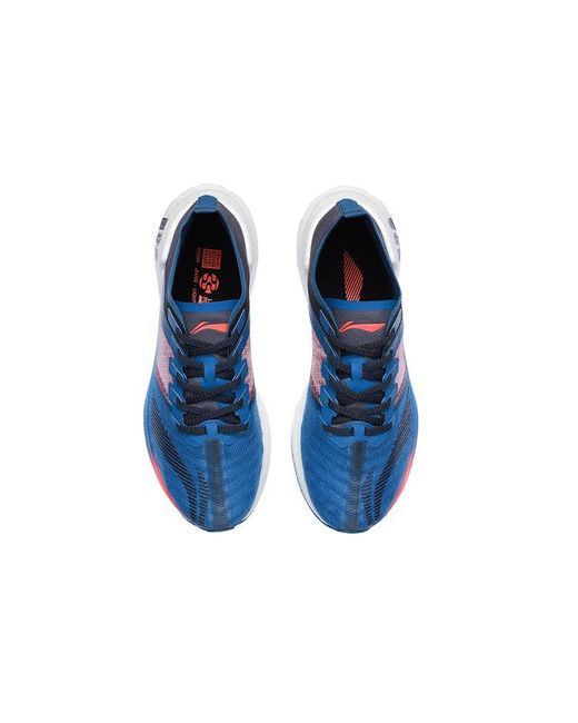 Li-ning Blue Essential for men