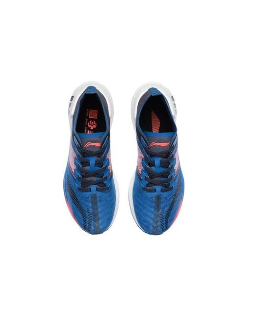 Li-ning Blue Essential for men