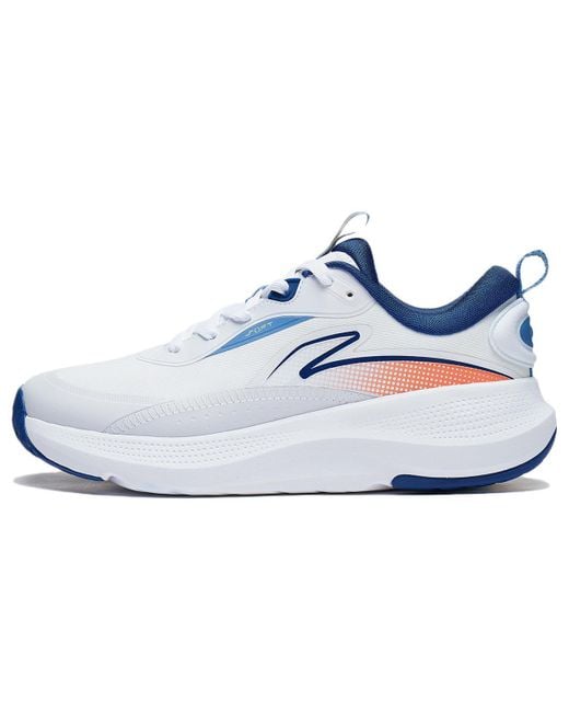 Li-ning Blue Soft Element for men