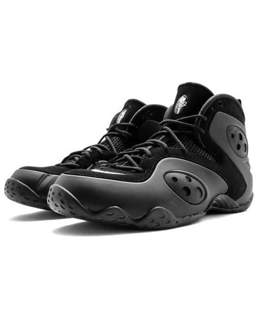 Nike Black Zoom Rookie for men
