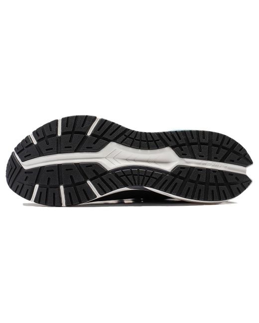 Li-ning Blue Manyun for men