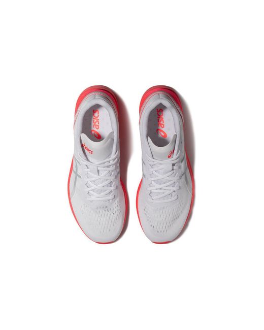 Asics White (Wmns) Tarther Rp 3 Diva'