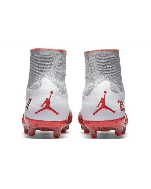 Nike White Hypervenom Phantom 2 Nfg Fg for men