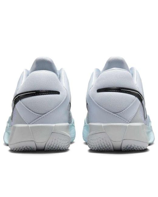 Nike Blue Air Zoom Gt Cut Cross Ep 'Football Ice' for men