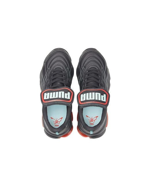 PUMA Blue (Wmns) Dua Lipa X Cell Dome King Poppy'
