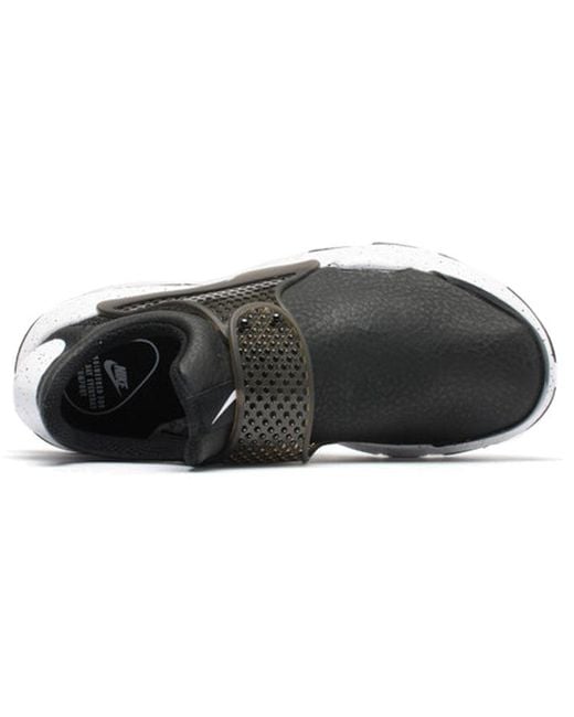 Nike Black (Wmns) Sock Dart Prm