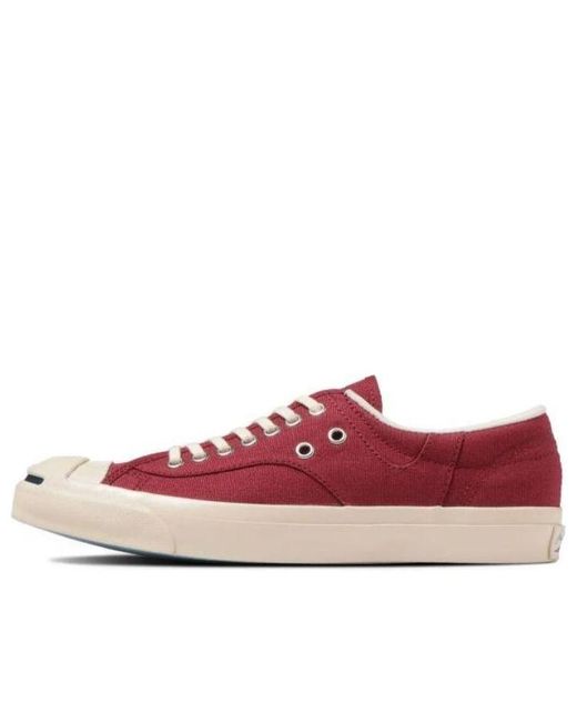 Converse Red Jack Purcell Us Rly Il for men