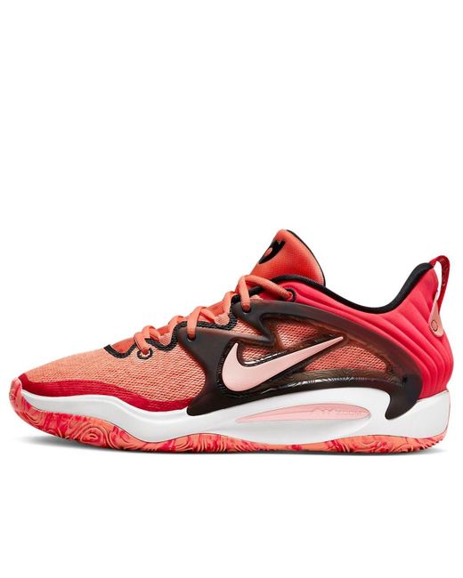 Nike Red X Napheesa Collier Kd 15 'Community' for men
