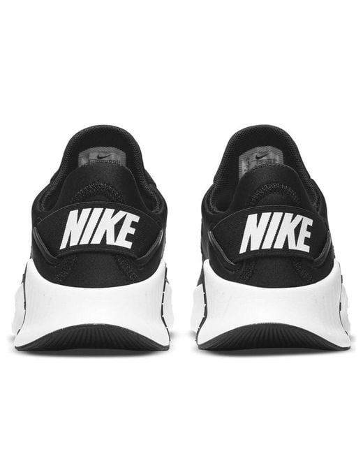 Nike Black (Wmns) Free Metcon 4