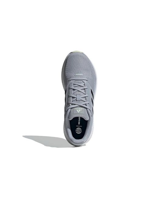 Adidas Gray (Wmns) Runfalcon 2.0 Shoes 'Halo Core'