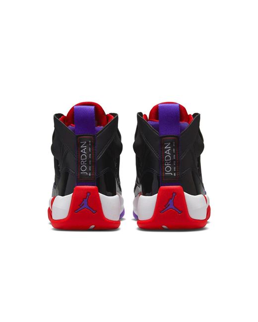 Nike Black (Wmns) Jumpman Two Trey 'Raptors'