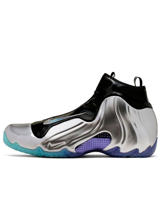 Nike Black Air Flightposite One 'China Hoop Dreams' for men
