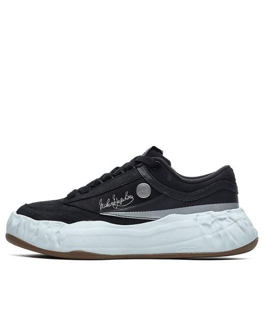 Fila Black (Wmns) Fm-15 X Mihara