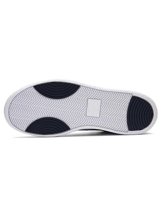 PUMA Blue Ralph Sampson Mid 'Pop for men