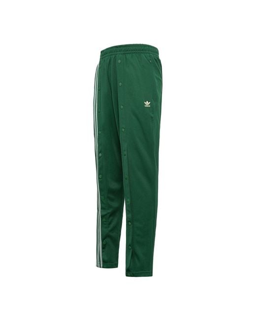 Adidas Green Originals X Ivy Park Sweatpants
