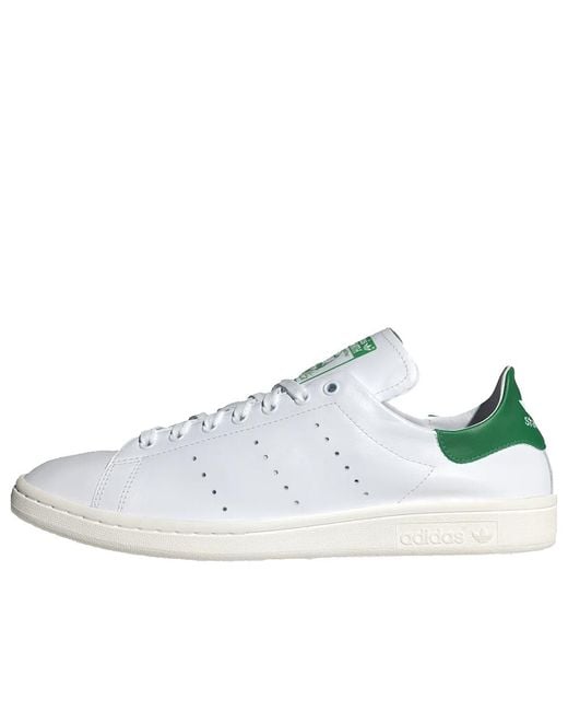 Adidas White Stan Smith Decon 'Cloud' for men