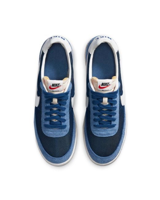 Nike Blue Killshot Og 'Costal' for men