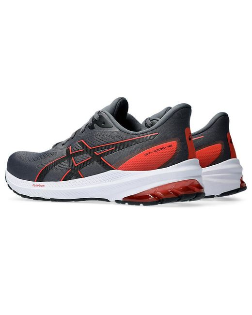 Asics Blue Gt-1000 12 'Carrier True' for men