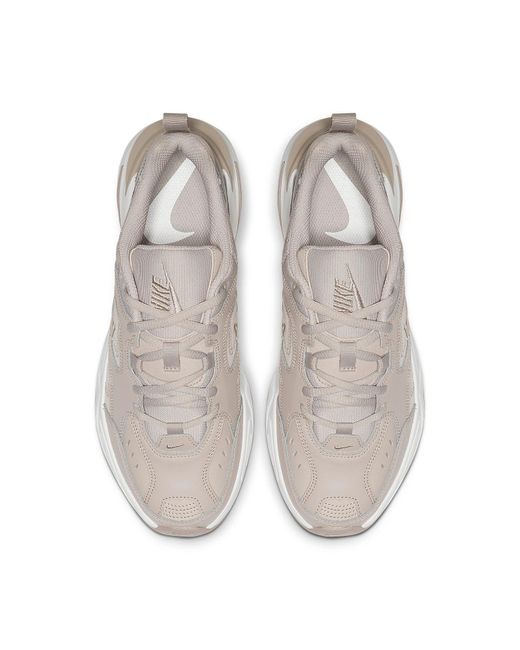 Nike White (Wmns) M2K Tekno 'Moon Particle'