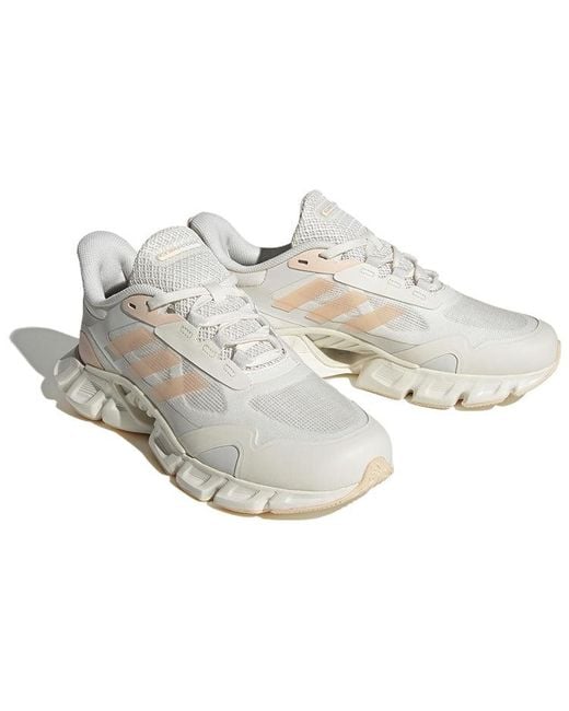 Adidas White (Wmns) Climacool