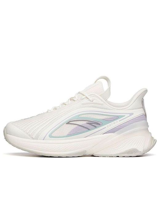 Anta White (Wmns) C37 2.0