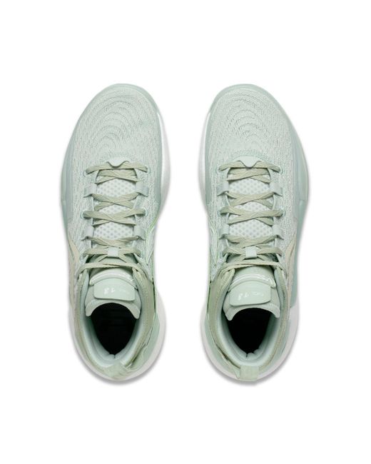 Li-ning Blue Yushuai 18 High 'Light' for men
