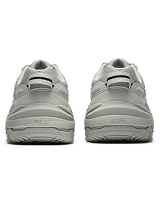 Fila Gray (Wmns) Disruptor 2 Sneakers