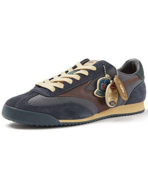 Mizuno Blue Lg 60S X U.Sage for men