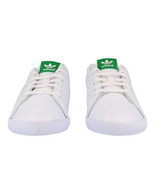 Adidas White (Wmns) Originals Stan Smith
