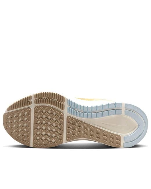 Nike White (Wmns) Air Zoom Structure 25 'Sail Buff'