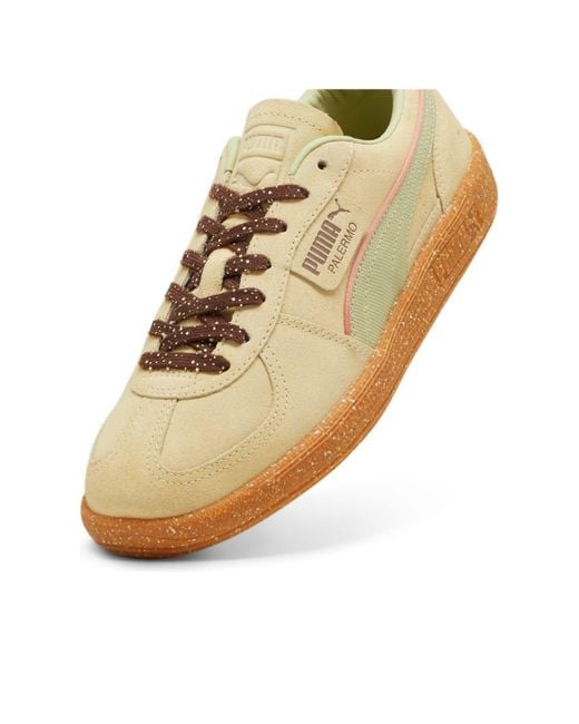 PUMA Natural Palermo Cannoli 'Creamy Vanilla Pistachio' for men