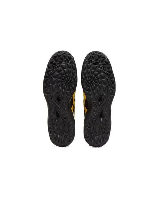 Asics Black C3 Ff Tf Futsal for men