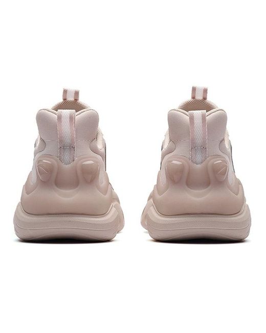 Anta Pink (Wmns) Chao Bai 3