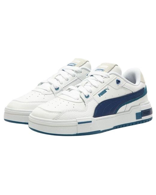 PUMA Blue Ca Pro 'Glitch for men
