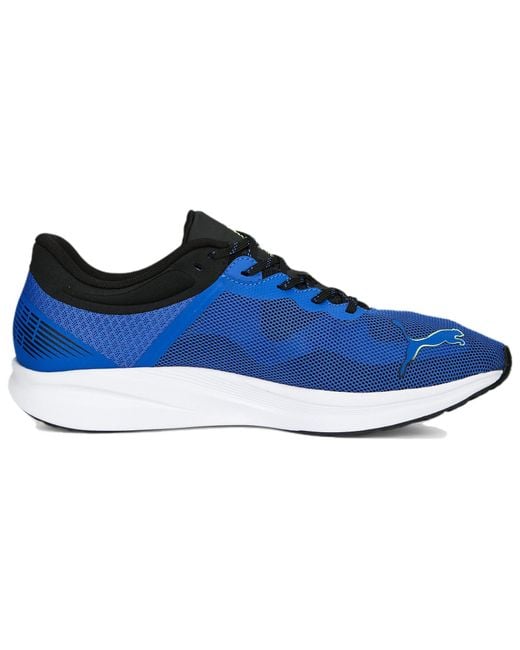 PUMA Blue Redeem Profoam for men