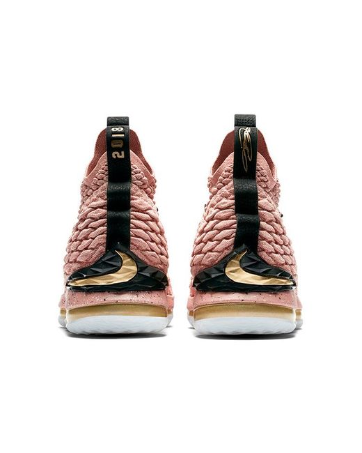 Nike Purple Lebron 15 'Hollywood' for men