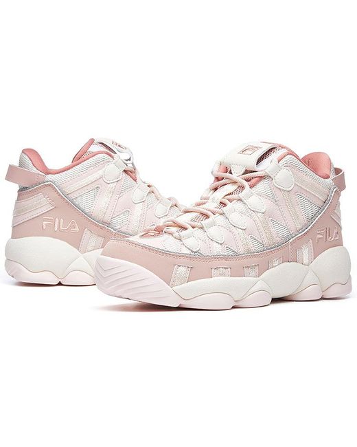 Fila White (Wmns) Fila Spaghetti Vntg Gs
