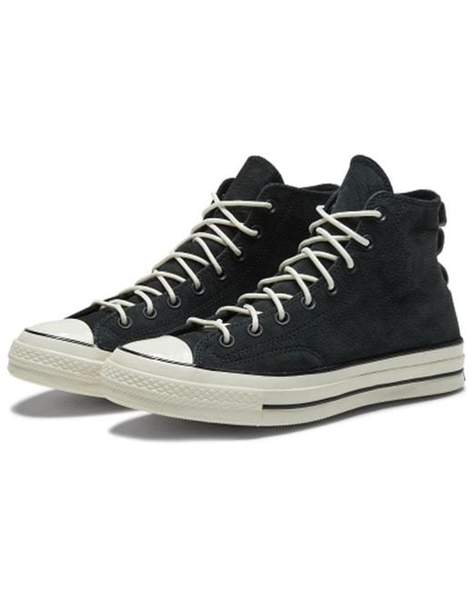 Converse Black Chuck 70 Sp High 'Surplus for men