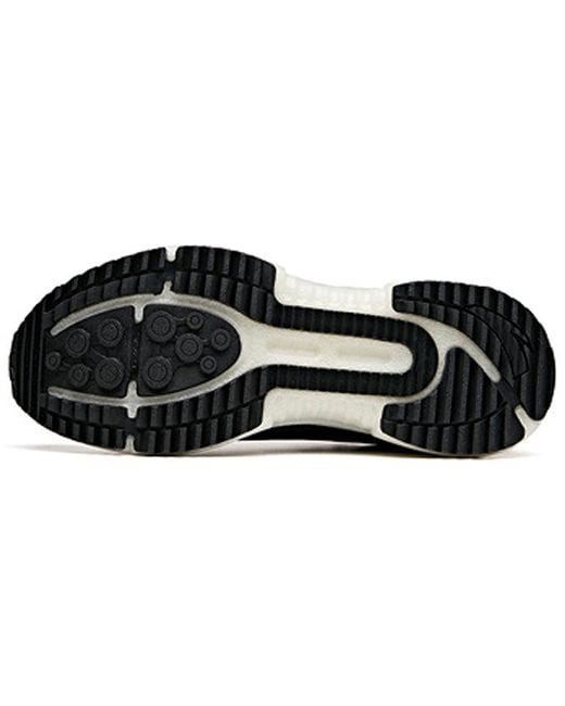 Anta Black (Wmns) Running Series Sneakers Trail
