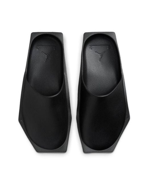 Nike Black (Wmns) Slide Sp 'Billie Eilish Hex Mule'