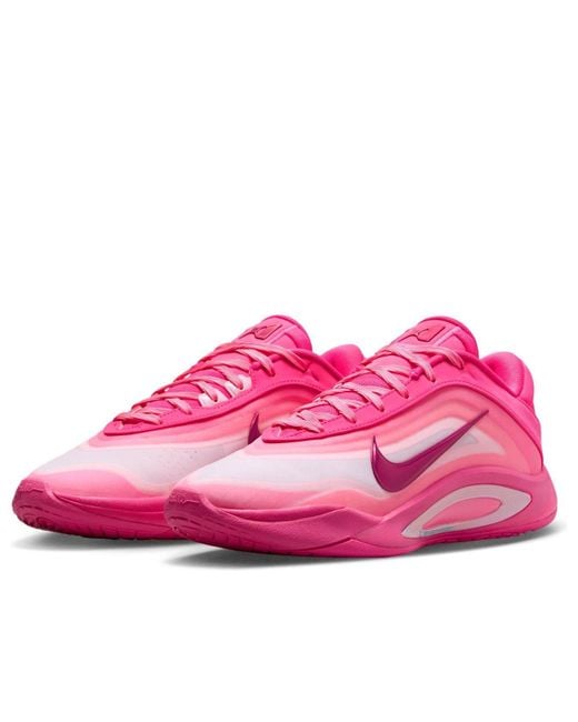 Nike Pink (Wmns) A'One Aura'