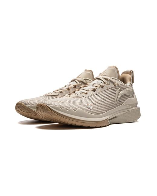 Li-ning White Jimmy Butler 2 'Latte' for men