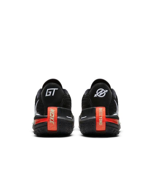 Nike Black Air Zoom Gt Cut Ep for men