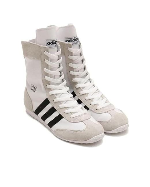 Adidas Metallic (Wmns) Japan Mid